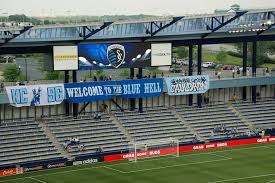 Sporting Park Kansas City All Inclusive Vacations In