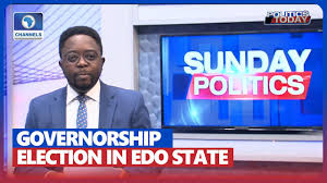 Obaseki Reels Out His Achievements In Edo State Confident Of Re Election Youtube