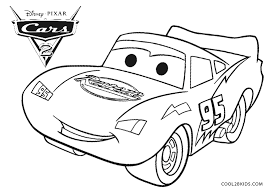 Check spelling or type a new query. Free Printable Lightning Mcqueen Coloring Pages For Kids