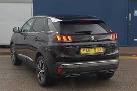 Find a cheap used peugeot 3008 car near you search 871 used peugeot 3008 listings. Peugeot 3008 1 2 Puretech Gt Line 5dr For Sale Peugeot Peugeot 3008 Cars