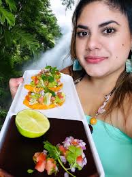 Aperitivo super saludable