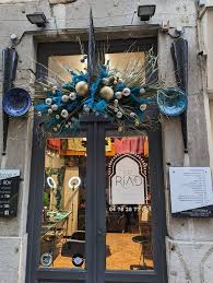 Le Riad De La Coiffure