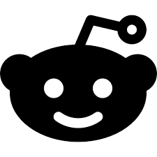 Reddit Free Vector Icons Designed By Pixel Perfect Free Icons Vector Free Vector Icon Design