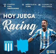 Accede a artículos completos de racing hoy y explora un sinfín de temas, revistas y el historial entre river plate y racing club dice que jugaron en 202 oportunidades en primera división, con una. Racing Club Paraguay Home Facebook