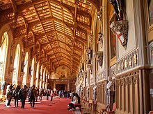 Windsor, queensland, a suburb of brisbane, queensland. Windsor Castle Wikipedia