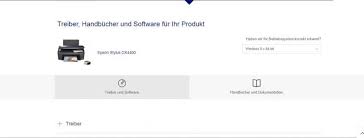 Epson event manager utility is an efficient software that is recommended by many windows pc users. Epson Treiber Software Fur Ihren Drucker Richtig Installieren Tintencenter Blog