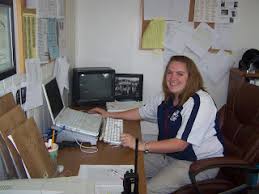 East Middle School Roundabout: September 2008