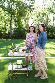 Have dinner planned for an evening this summer? What To Wear To An Outdoor Garden Party House Of Harper House Of Harper