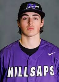 2025 Baseball Roster