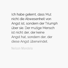 Die Besten Zitate Uber Angst Psychologie Einfach De
