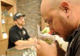 Take a look at Port Hueneme's four marijuana dispensaries