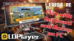Garena free fire, one of the best battle royale games apart from fortnite and pubg, lands on however, it's not a native version, but the apk of the mobile version and an android emulator. Download Free Fire For Pc With Emulator Best Control