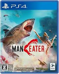 Toda la información sobre juegos para ps4 del género educativo. Ps4 Maneater Japon Nuevo Juego Para Playstation 4 Ebay