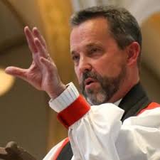 Male Supremacy: Examining A Distortion In The Anglican Church