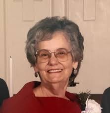 Obituary for Juanita (Wilson) Witherspoon