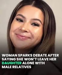 Her daughter isn't allowed to attend sleepovers either 😲 more details in  the comment section 👇