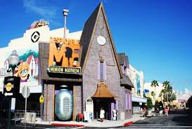 Traslado privado de los ángeles a burbank_hollywood, ca. Visitar Universal Studios Hollywood Todo Lo Que Debes Saber