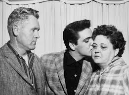 Elvis's Family Tree: Priscilla, Lisa Marie, Riley Keough, & More