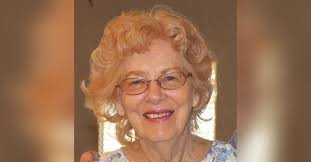 Eva Joyce Grizzard Obituary