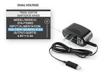 Do I need a voltage converter?