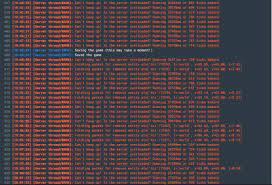 Mojang's minecraft has become more than a trend or fad, it is now an important game that is enjoyed on many levels. Mc 164511 Can T Keep Up Is The Server Overloaded Jira
