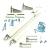 Door Handle Pella Storm Door Parts Diagram