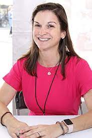 She has had 3 of those books turned into television movies. Sarah Dessen Wikipedia