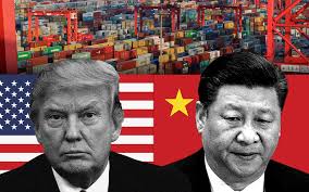 Chiến tranh thương mại Mỹ-Trung 2018: Đình chiến chưa phải là kết thúc