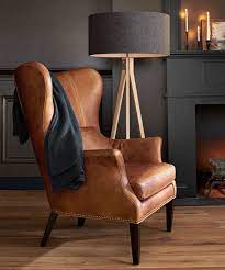 Rustic Living Room Furniture For 2021 Cabin Lodge Furniture Living Room Leather Modern Wingback Chairs Leather Living Room Furniture