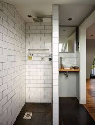 Shower Wetroom In Victorian Loft Conversion Loft Bathroom House Bathroom Small Shower Room