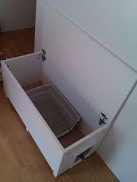 Pin By Cindy White On Cats Diy Litter Box Hiding Cat Litter Box Cat Litter Box