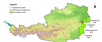 22,320 likes · 1,390 talking about this. Location Of Burgenland Dac Regions In Austria Download Scientific Diagram