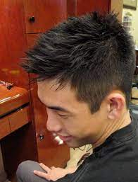 This is the philosophy that guides us. Best Asian Men Hair Style Only At Alirehairdesign In Our Orangecounty Hair Salon In Irvine Click On Picture Asian Men Hairstyle Mens Hairstyles Asian Hair