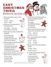 Easy christmas trivia 1 · easy christmas trivia 2 · medium difficulty general trivia · difficult christmas trivia 44 Christmas Printable Games Ideas Christmas Games Christmas Trivia Christmas Trivia Games