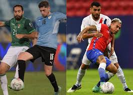 Uruguay favourites to take maximum points against bolivia. 0plborumdylqfm