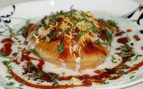 Raj Kachori Recipe Recipes Easy Meals Food