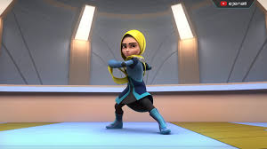 Iman Ejen Ali Wikia Fandom