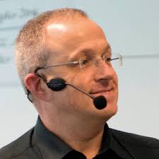 Andreas Christian Fischer