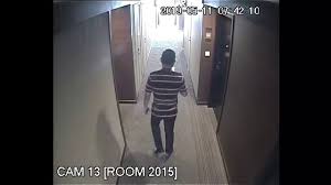 Video haziq aziz dan azmin. Rakaman Cctv Hotel Four Points Sandakan Sabah Pada 11 Mei 2019 Malaysia Today