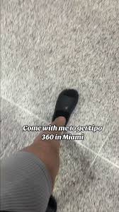 My Liposuction Experience with Dr. William Wittenborn in Miami