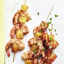 Die Besten Gu Rezepte Mit Qualitatsgarantie Gegrillte Garnelenspiesse Mit Ananas Low Carb Gut Vorzubereiten Laktose Garnelenspiesse Fisch Zubereiten Garnele