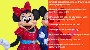 Our best planning guides, tips to save money, and exclusive subscriber discounts right when. Disney Trivia For Kids Latest Movies Princess And Disney World