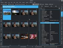Today, your average consumer drone has a flight time of between 10 and 25 minutes. Digikam 7 1 0 Maintenance Bug Fix Update Arrives With A Few New Features Digital Photography Review