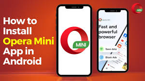 Download opera mini 7.6.4 android apk for blackberry 10 phones like bb z10, q5, q10, z10 and android phones too here. Opera Mini Apk