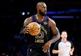LeBron James will make his season debut as Lakers host Jazz