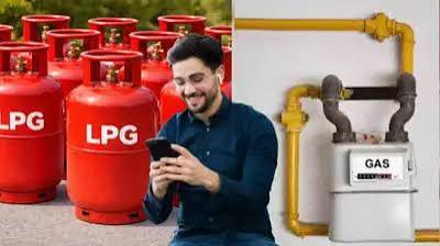 How To Surrender LPG Gas Connection,पाइपलाइन गैस के साथ LPG भी रखा है? फौरन लौटा दें सिलेंडर, कनेक्शन वापस करने के लिए जानें ऑनलाइन प्रोसेस - how to surrender lpg gas connection