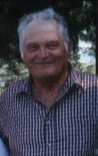 Boyd Cannon Morrill Obituary September 7, 2007