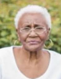 Obituary for Bernice Glenn Womack