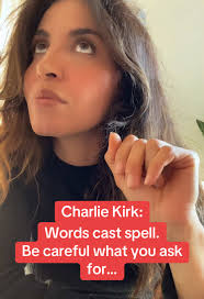 Bruce Williams Charlie Kirk