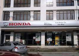 It was 35 years old until today in the automobile spare parts market. Honda Spare Parts Jalan Ipoh Malayender